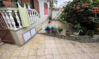 Imagem: Linda Casa de 2 quartos, 114 m², com terraço