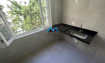 Imagem 7: Excelente apartamento de 1 quarto, 42,63 m², à venda no Condomínio 23 Paysandu, no Flameng