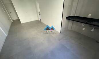 Imagem 6: Excelente apartamento de 1 quarto, 42,63 m², à venda no Condomínio 23 Paysandu, no Flameng