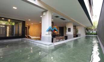 Imagem 1: Apartamento de luxo (Tipo e Garden), com 4 quartos, sendo 3 suítes e 2 vagas de garagem, à