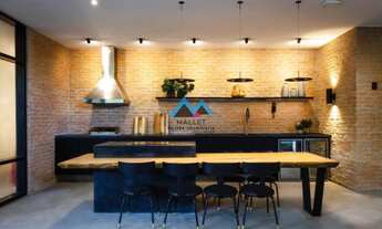 Imagem 5: Apartamento de luxo (Tipo e Garden), com 4 quartos, sendo 3 suítes e 2 vagas de garagem, à