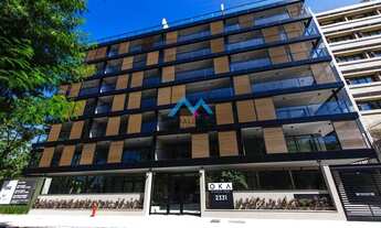 Imagem 3: Apartamento de luxo (Tipo e Garden), com 4 quartos, sendo 3 suítes e 2 vagas de garagem, à