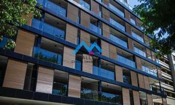 Imagem 2: Apartamento de luxo (Tipo e Garden), com 4 quartos, sendo 3 suítes e 2 vagas de garagem, à