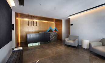 Imagem 4: Apartamento de luxo (Tipo e Garden), com 4 quartos, sendo 3 suítes e 2 vagas de garagem, à