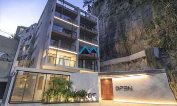 Imagem: Apartamento de luxo (Garden Suspenso), 124,31