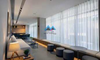 Imagem 7: Apartamento de luxo (Tipo e Garden), com 4 quartos, sendo 3 suítes e 2 vagas de garagem, à