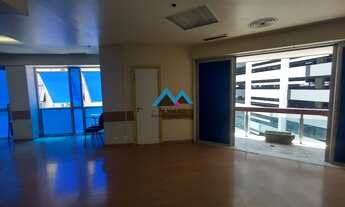 Imagem 2: Conjunto comercial em andar exclusivo, com 350m², no coração do Centro do Rio de Janeiro!