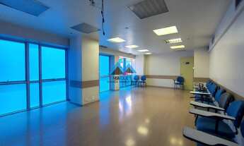 Imagem 5: Conjunto comercial em andar exclusivo, com 350m², no coração do Centro do Rio de Janeiro!