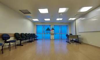 Imagem 7: Conjunto comercial em andar exclusivo, com 350m², no coração do Centro do Rio de Janeiro!