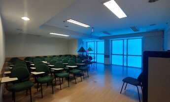 Imagem 4: Conjunto comercial em andar exclusivo, com 350m², no coração do Centro do Rio de Janeiro!