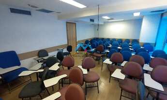 Imagem 7: Conjunto comercial em andar exclusivo, com 350m², no coração do Centro do Rio de Janeiro!