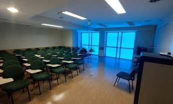 Imagem 6: Conjunto comercial em andar exclusivo, com 350m², no coração do Centro do Rio de Janeiro!