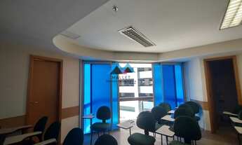 Imagem 3: Conjunto comercial em andar exclusivo, com 350m², no coração do Centro do Rio de Janeiro!