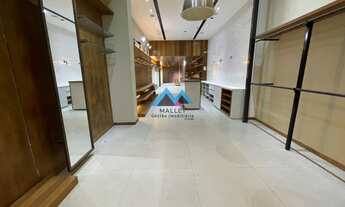 Imagem 7: Excelente prédio com 4 pavimentos e loja de roupas pronta para operar, 768 m², à venda no