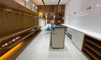 Imagem 6: Excelente prédio com 4 pavimentos e loja de roupas pronta para operar, 768 m², à venda no