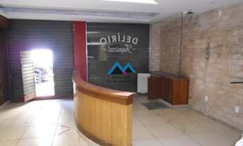 Imagem 6: Loja espaçosa com 648m² de 3 andares e 6 banheiros, para locação no Centro do Rio de Janei