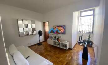Imagem: Lindo apartamento de 1 quarto, 51 m², todo