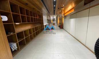 Imagem 4: Excelente prédio com 4 pavimentos e loja de roupas pronta para operar, 768 m², à venda no