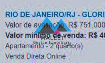 Imagem: Apartamento de 2 Quartos, 83 m², à Venda
