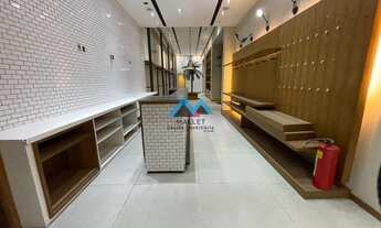 Imagem 5: Excelente prédio com 4 pavimentos e loja de roupas pronta para operar, 768 m², à venda no