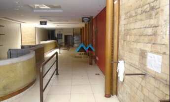 Imagem 7: Loja espaçosa com 648m² de 3 andares e 6 banheiros, para locação no Centro do Rio de Janei