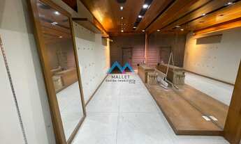 Imagem 2: Excelente prédio com 4 pavimentos e loja de roupas pronta para operar, 768 m², à venda no