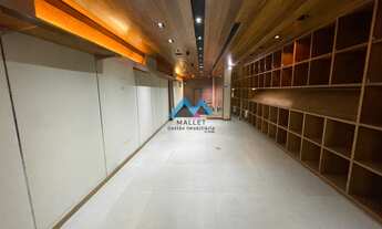 Imagem 3: Excelente prédio com 4 pavimentos e loja de roupas pronta para operar, 768 m², à venda no