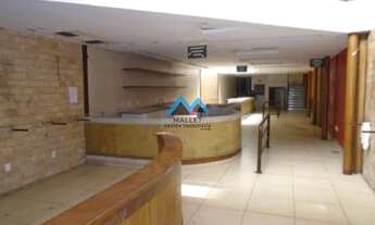 Imagem 5: Loja espaçosa com 648m² de 3 andares e 6 banheiros, para locação no Centro do Rio de Janei