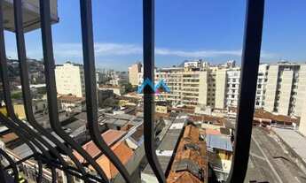 Imagem 4: Lindo apartamento de 1 quarto, 51 m², todo reformado e mobiliado, à venda no Catete