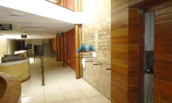 Imagem 4: Loja espaçosa com 648m² de 3 andares e 6 banheiros, para locação no Centro do Rio de Janei