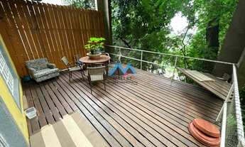 Imagem 7: Maravilhosa Casa com 5 pavimentos, sendo 3 suítes, 234 m², à venda na Lagoa