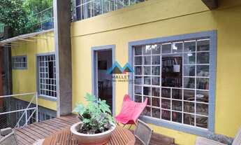 Imagem 2: Maravilhosa Casa com 5 pavimentos, sendo 3 suítes, 234 m², à venda na Lagoa