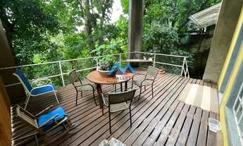 Imagem 6: Maravilhosa Casa com 5 pavimentos, sendo 3 suítes, 234 m², à venda na Lagoa