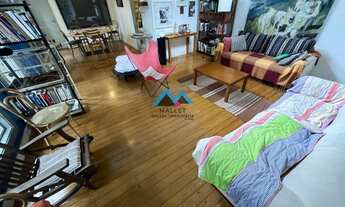 Imagem 4: Maravilhosa Casa com 5 pavimentos, sendo 3 suítes, 234 m², à venda na Lagoa