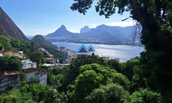 Imagem: Maravilhosa Casa com 5 pavimentos, sendo