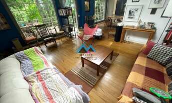 Imagem 3: Maravilhosa Casa com 5 pavimentos, sendo 3 suítes, 234 m², à venda na Lagoa