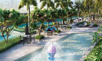 Imagem 5: Apartamentos de luxo (Tipo), com 4 quartos, sendo 2 ou 4 suítes, à venda no Condomínio CON