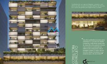 Imagem 7: Excelente apartamento (Estúdio), 38,08 m², com vista para o mar, à venda no Condomínio CAN