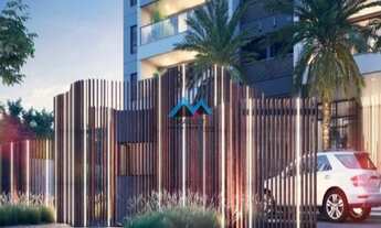 Imagem 4: Apartamentos de luxo (Tipo e Cobertura), com 4 quartos e suíte, à venda no Condomínio LATI