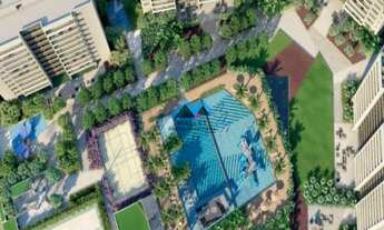 Imagem 5: Apartamentos de luxo (Tipo e Cobertura), com 4 quartos e suíte, à venda no Condomínio LATI