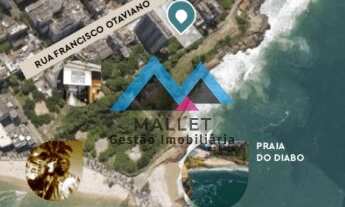 Imagem 3: Excelente apartamento (Estúdio), 38,08 m², com vista para o mar, à venda no Condomínio CAN