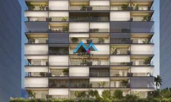 Imagem 4: Excelente apartamento (Estúdio), 38,08 m², com vista para o mar, à venda no Condomínio CAN