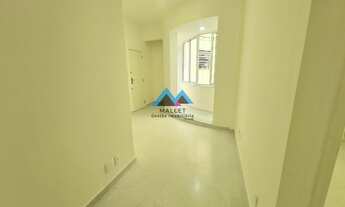 Imagem 4: Excelente apartamento de 1 quarto, 35 m², com varanda à venda no catete