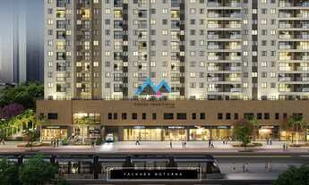 Imagem 4: Apartamentos de 2 quartos (Tipo e Garden), com suíte, varanda e vaga de garagem, à venda n