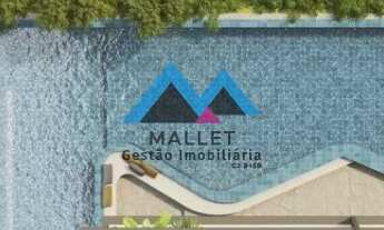 Imagem 2: Excelente apartamento (Estúdio), 38,08 m², com vista para o mar, à venda no Condomínio CAN