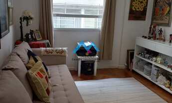 Imagem: Excelente apartamento de 1 quarto, 50 m²