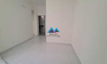 Imagem 7: Excelente apartamento de 1 quarto, 35 m², com varanda à venda no catete