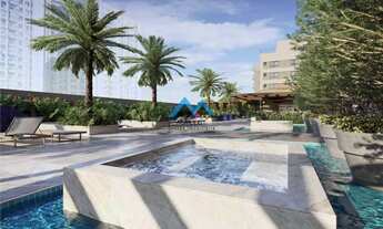 Imagem 5: Apartamentos de Luxo (Tipo e Garden), com 4 suítes, varanda e terraço, à venda no Condomín