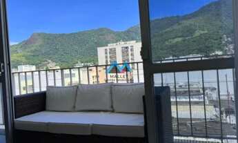 Imagem 3: Lindo apartamento de 3 quartos, sendo 1 suíte, 92 m², todo reformado, à venda na Tijuca