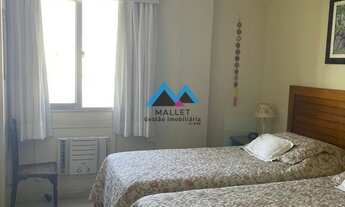 Imagem 5: Excelente apartamento de 2 quartos, sendo 1 suíte, 80 m², com varanda, à venda no Recreio